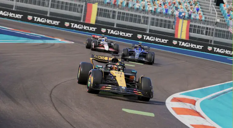 F1 25 Elimination Mode – Complete Guide for Players 2 6 Strategic Tips for Mastering Elimination Mode F1 25 Elimination Mode – Complete Guide for Players