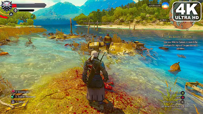 Xbox Series S vs Xbox Series X: Which Console Is Right for You? 1 The 4K Powerhouse: Xbox Series X