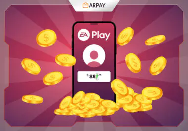 How to Check EA Play Gift Card Balance | Quick Guide from ARPAY