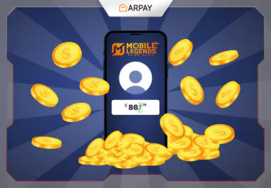 How to Check Mobile Legends Global Gift Card Balance | ARPAY