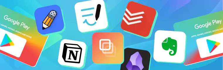 Must-Have Apps of 2025: Top Picks You Can’t Miss 4 Organize Your Life: The Best Organizing Apps to Purchase Must-Have Apps of 2025: Top Google Play Picks You Can’t Miss