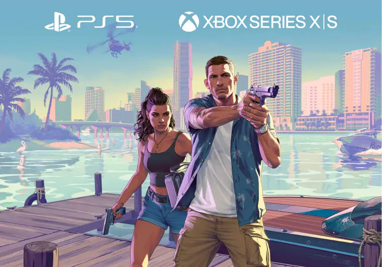 Official GTA 6 Release Date and Platforms Confirmed 1 GTA 6 Platforms: Where You Can Play It - Official GTA 6 Release Date and Platforms Confirmed