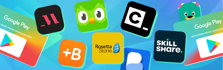 Must-Have Apps of 2025: Top Picks You Can’t Miss 2 Develop Skills with Educational Apps in 2025 - Must-Have Apps of 2025: Top Picks You Can’t Miss