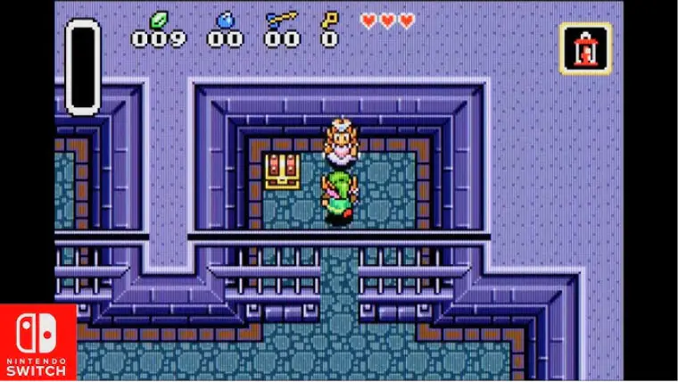 ما الجديد في تحديثات تطبيق GBA على سويتش أونلاين؟ 2 استرجاع الذكريات مع أفضل ألعاب GBA الكلاسيكية وأسرار مخفية - ما الجديد في تحديثات تطبيق GBA على سويتش أونلاين؟