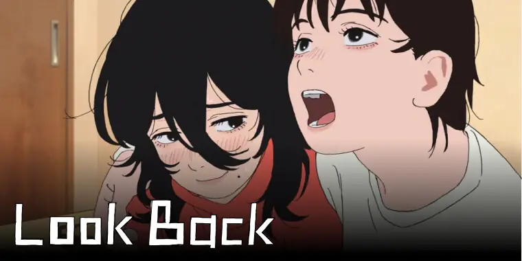 Top 10 Anime Rewards 2025: Must-Watch Series & Hidden Gems 9 Look Back - Kaiju No. 8 - Top 10 Anime 2025: Must-Watch Series & Hidden Gems