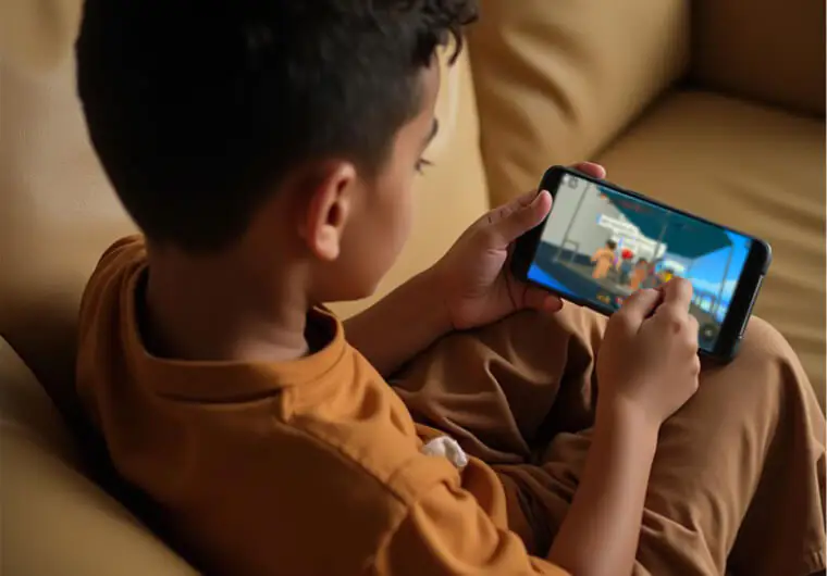 Roblox Türkiye ve Orta Doğu’da Neden Yasaklandı? Şok Gerçek! 1 Yasakların Arkasındaki Temel Sebepler