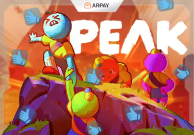 PEAK Game: Steam’de Heyecan Verici Tırmanış Deneyimi