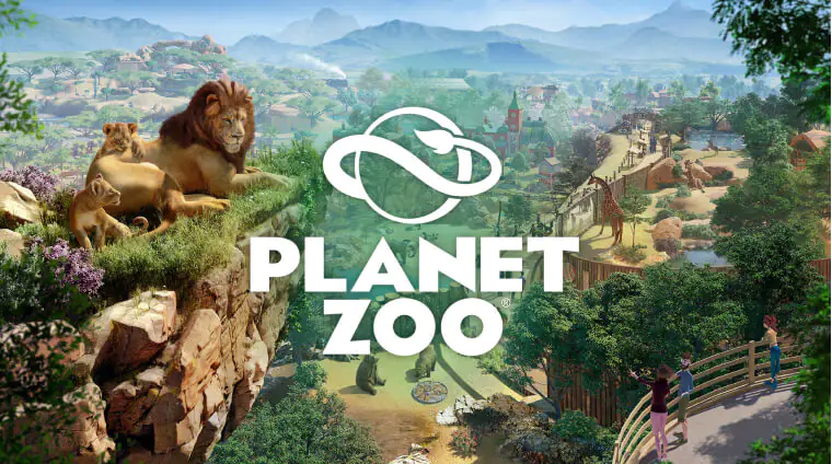 استمتع مع العائلة: أقوى الألعاب العائلية لعام 2025 10 Planet Zoo: محاكاة واقعية لعالم الحيوان - استمتع مع العائلة: أقوى الألعاب العائلية لعام 2025