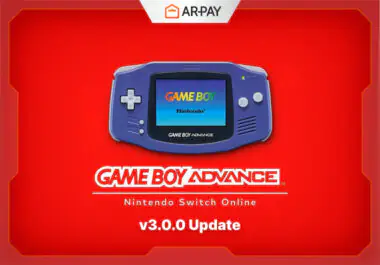 Switch GBA App v3.0.0 Update: The Feature Everyone’s Talking About