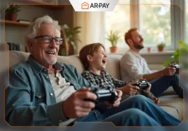 Çocuk, Genç, Yetişkin… Tüm Yaşlara Uygun Oyunları Keşfedin