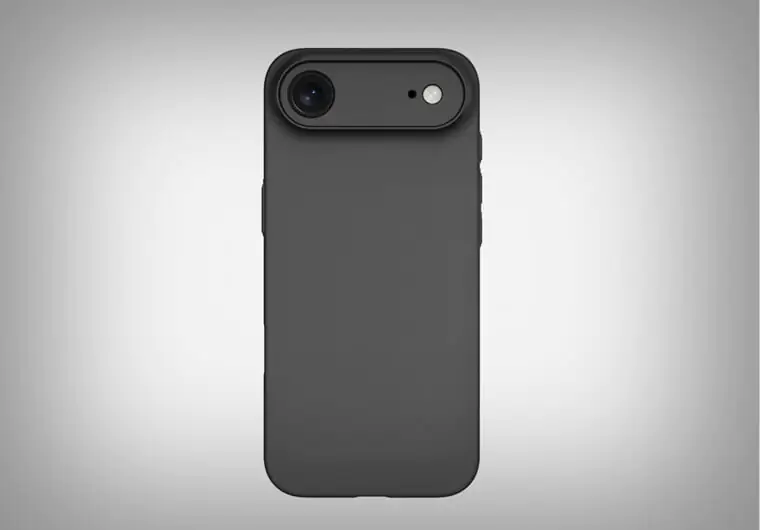 7 iPhone Air 17 Accessories Wasting Your Money & Battery 3 7 iPhone Air 17 Accessories You Should Never Buy (and What to Get Instead) - 3. Bulky Non-Apple Cases