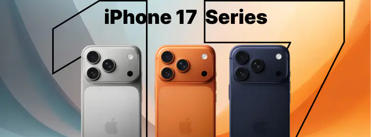 Top Apple’s 2025 Devices Just Shocked the Entire Tech World 1 iPhone 17 Series Apple’s 2025 products bring major upgrades—iPhone 17 redesign, Vision Pro 2, Apple Watch X, OLED iPads, M5 Macs & more. See what’s coming next.