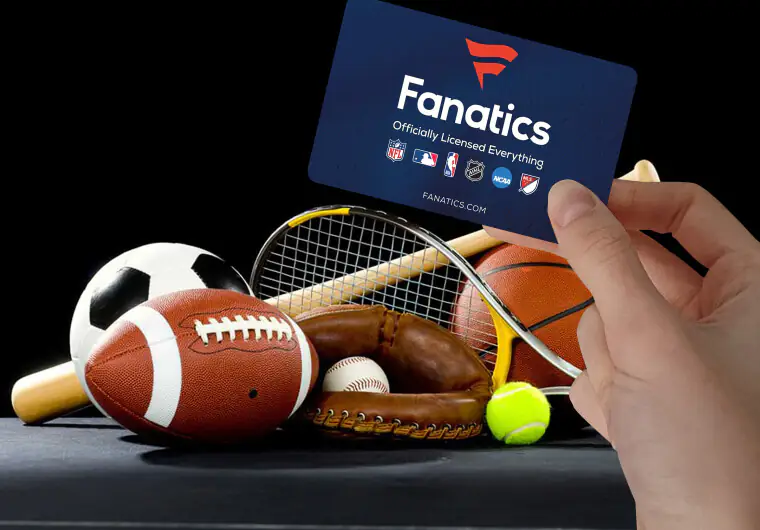 From NFL to NBA: Why Fanatics Gift Cards Always Win? 1 Why Fanatics Gift Cards Are the Perfect Sports Gift
