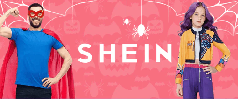 Top Halloween Costume Trends You’ll Love on Shein 2025 2 Top Halloween Costume Trends You’ll Love on Shein 2025 1