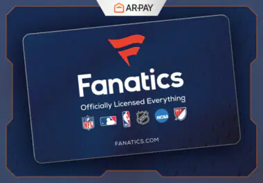 From NFL to NBA: Why Fanatics Gift Cards Always Win?