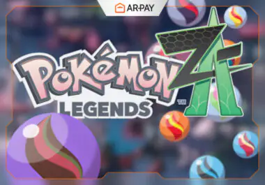 Mega Stones Locations & Battle Tips | Pokémon Legends ZA