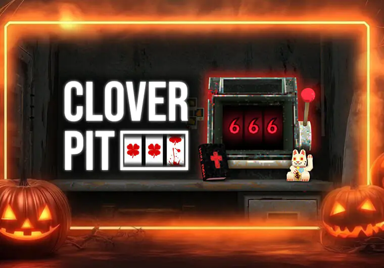 The Best 14 Halloween gaming Experiences of 2025 3 CloverPit - Cronos: The New Dawn - The Best 10 Halloween gaming Experiences of 2025 - Silent Hill 2