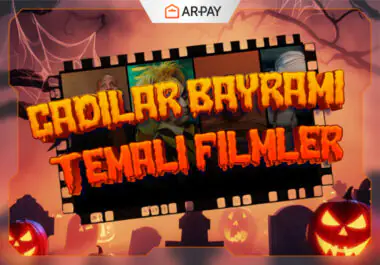 Cadılar Bayramı Filmleri: Korku ve Eğlencenin Buluştuğu Anlar