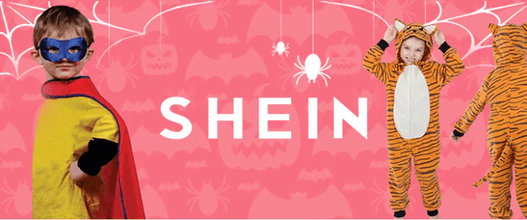 Top Halloween Costume Trends You’ll Love on Shein 2025 12 Top Halloween Costume Trends You’ll Love on Shein 2025 11