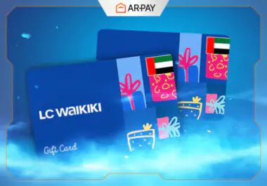 LC Waikiki Gift Card 2025 – The Chicest Gift This Year