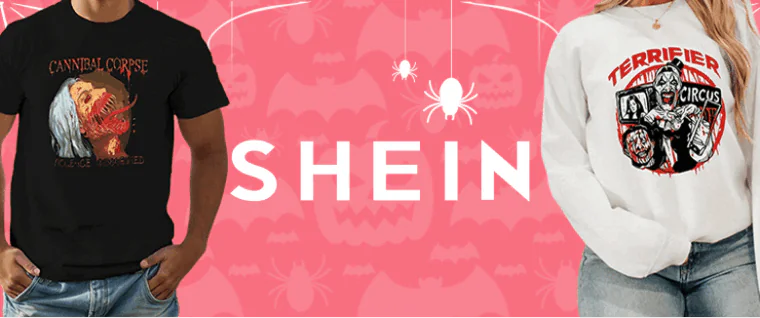 Top Halloween Costume Trends You’ll Love on Shein 2025 6 Top Halloween Costume Trends You’ll Love on Shein 2025 5