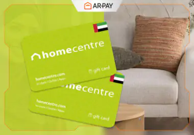 Redesign Your Space Today with Home Centre UAE Gift Card