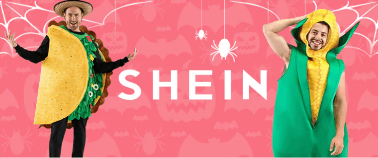 Top Halloween Costume Trends You’ll Love on Shein 2025 4 Top Halloween Costume Trends You’ll Love on Shein 2025 3