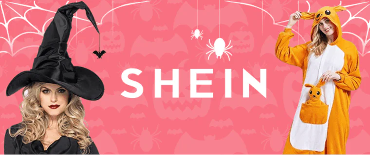 Top Halloween Costume Trends You’ll Love on Shein 2025 8 Top Halloween Costume Trends You’ll Love on Shein 2025 7