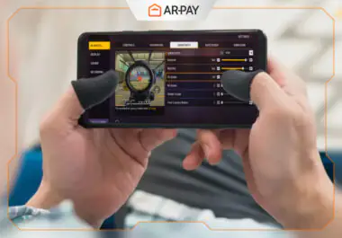 En İyi Free Fire Hassasiyetiyle Oyna, Hediye Kartlarında %2 İndirim Kazan