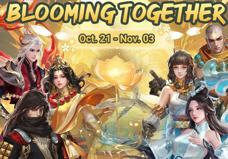 Conquer Online Mobile 2025 Update: Pro Tips & New Rewards 1 What's New in Conquer Online Mobile (Oct - Nov 2025)Latest Patches: 5016 - 5018