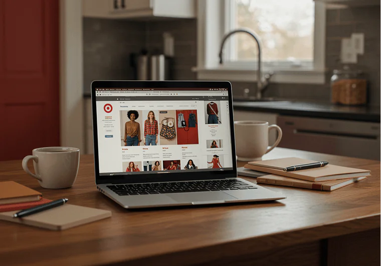 Target Black Friday 2025: Target’s Hottest Flash Sale Picks 4 Target Black Friday Fashion & Lifestyle Offers