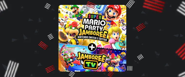 Nintendo Switch Black Friday 2025 Offers 2 Nintendo Switch Game offers - Console & Bundle Deals Nintendo Switch Black Friday 2025 Deals