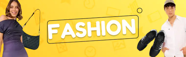 Noon Yellow Friday 2025 KSA: Massive Deals You Can’t Miss 4 Noon Yellow Friday Offers: Fashion for Women & Men