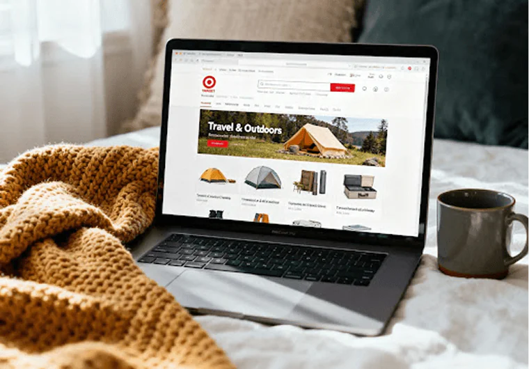 Target Black Friday 2025: Target’s Hottest Flash Sale Picks 6 Target Black Friday Travel & Outdoors Offers