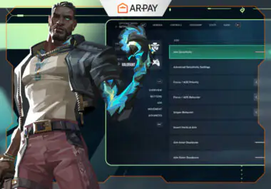 Valorant Sensitivity and Settings Tricks Every Gamer Needs in 2025