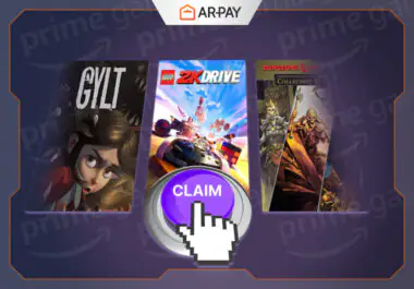 Amazon Prime December 2025: Full Free Games List updated