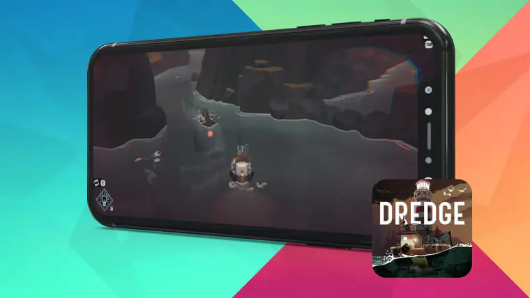 Best Google Play Games 2025: Top 10 Mobile Games Ranked this year 6 Best Google Play 2025 Games: DREDGE