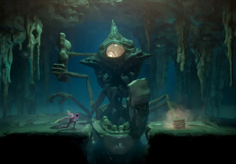 13 Best Games Like Hollow Knight to Play in 2026 9 GRIME: The Body Horror Experiment - 13 Best Games Like Hollow Knight to Play in 2026