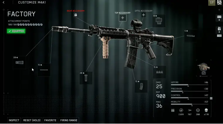 مراجعة Battlefield 6: عيوب ومميزات الإصدار الجديد 2 أسلوب إطلاق النار في مراجعة Battlefield 6: تطور واضح وتحديات تحتاج ضبطًا: مراجعة 2042 Battlefield 6 ومميزات الإصدار الجديد