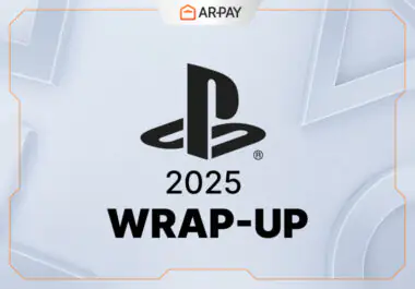 PlayStation Wrap-Up 2025: Stats and How to access Exclusive Rewards