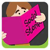 10 Autism Apps Parents Wish They Found Sooner 8 iCreate Social Skills Stories: Personalized Learning: 10 Autism Apps Parents Wish They Found Sooner