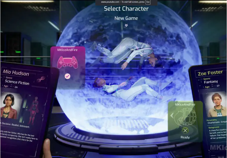 Split Fiction Review 2026: Who Will Enjoy It and Who Won’t? 2 Split Fiction 2026 review: What Split Fiction Actually Is?