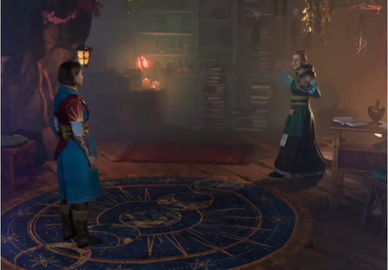 Split Fiction Review 2026: Who Will Enjoy It and Who Won’t? 3 Why It Feels Different From Other Choice-Based Games