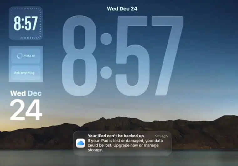 iOS 26.3 AI Hidden Features: 8 Changes Apple Didn't Tell You 4 iOS 26.3 AI Hidden Features: 8 Changes Apple Didn't Tell You 3