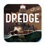 Apple’s Top 2025 App Store Games You Must Try 2 DREDGE: The Fishing Game That Turns Into Your Nightmare - Apple’s Top 2025 App Store Games You Must Try