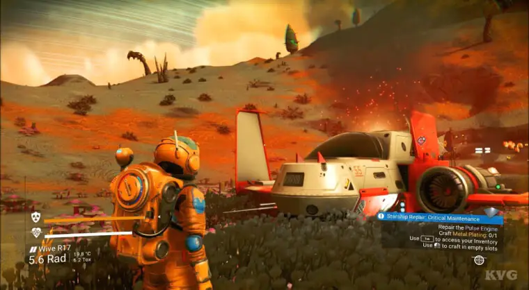 15 PC Games That Made This Year Unforgettable for Gamers 10 No Man's Sky - The 15 Best PC Games of the Year: The Only List Gamers Actually Trust 2025