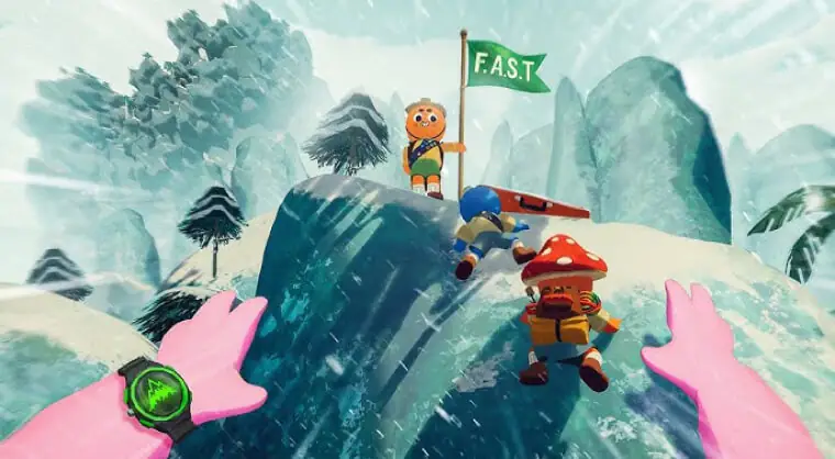 15 PC Games That Made This Year Unforgettable for Gamers 4 Peak - The 15 Best PC Games of the Year: The Only List Gamers Actually Trust