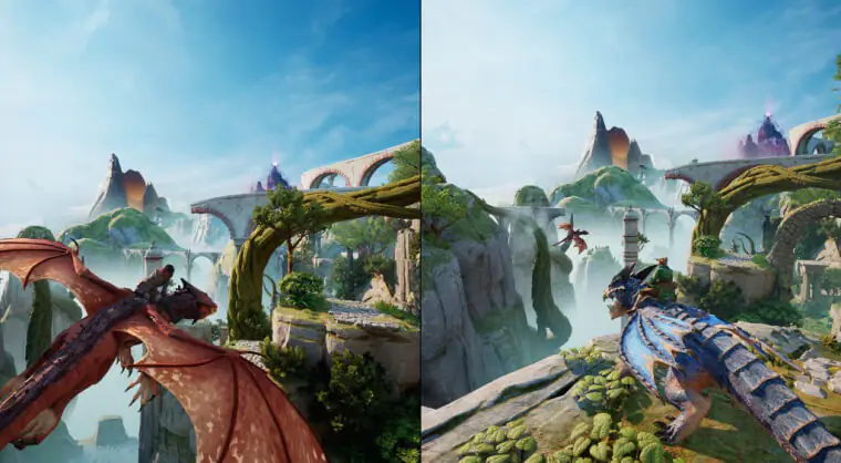 15 PC Games That Made This Year Unforgettable for Gamers 1 Split Fiction: The Sci-Fi Narrative Twist of the Year - The 15 Best PC Games of the Year: The Only List Gamers Actually Trust