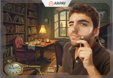 أفضل 10 ألعاب البحث عن الأشياء المخفية لتحسين الانتباه