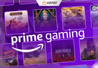 Amazon Prime Gaming January 2026 Free Games List updated